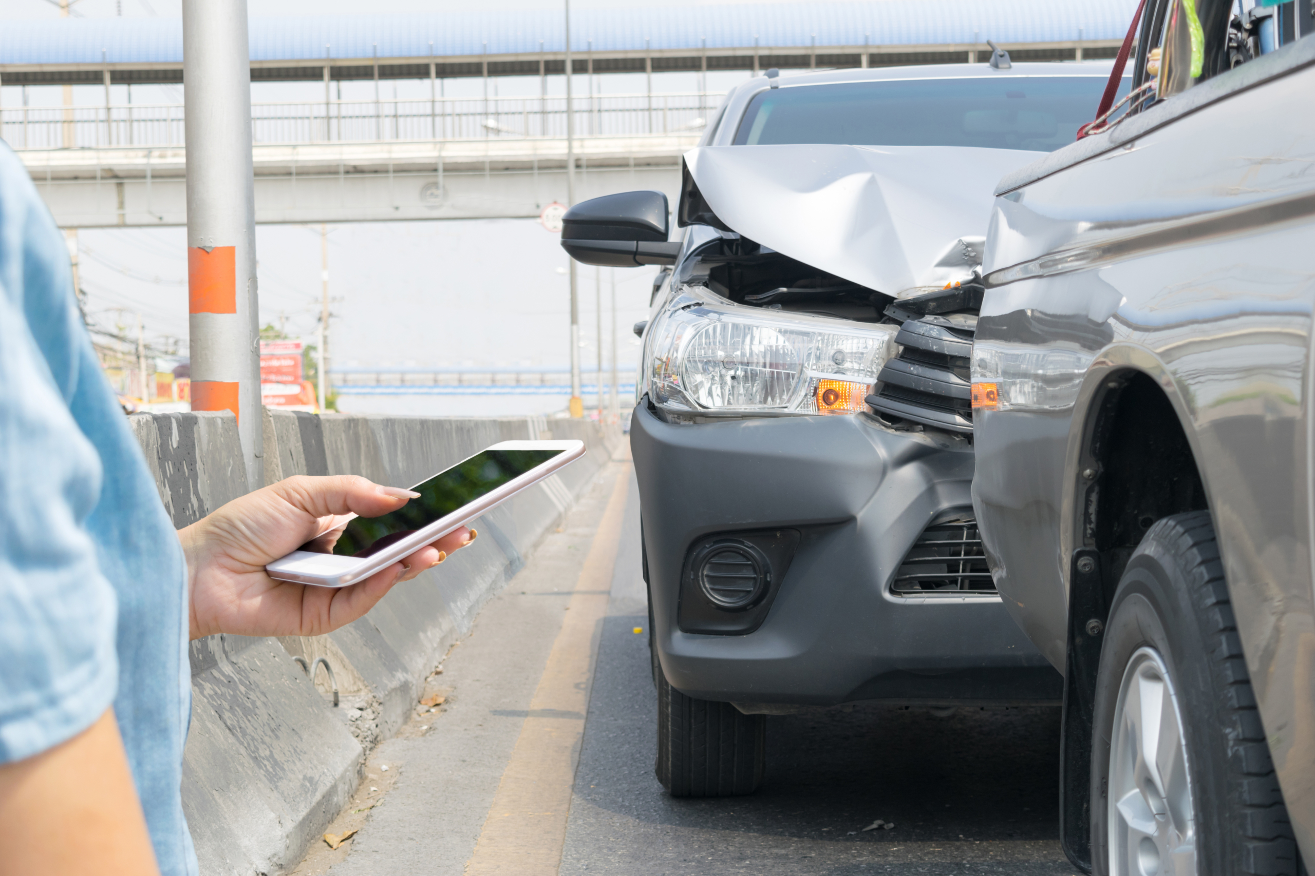Car crash